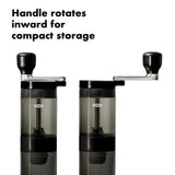 Brew Manual Coffee Grinder Y9