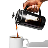 Brew Venture French Press - 8 Cup P9