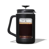 Brew Venture French Press - 8 Cup P9