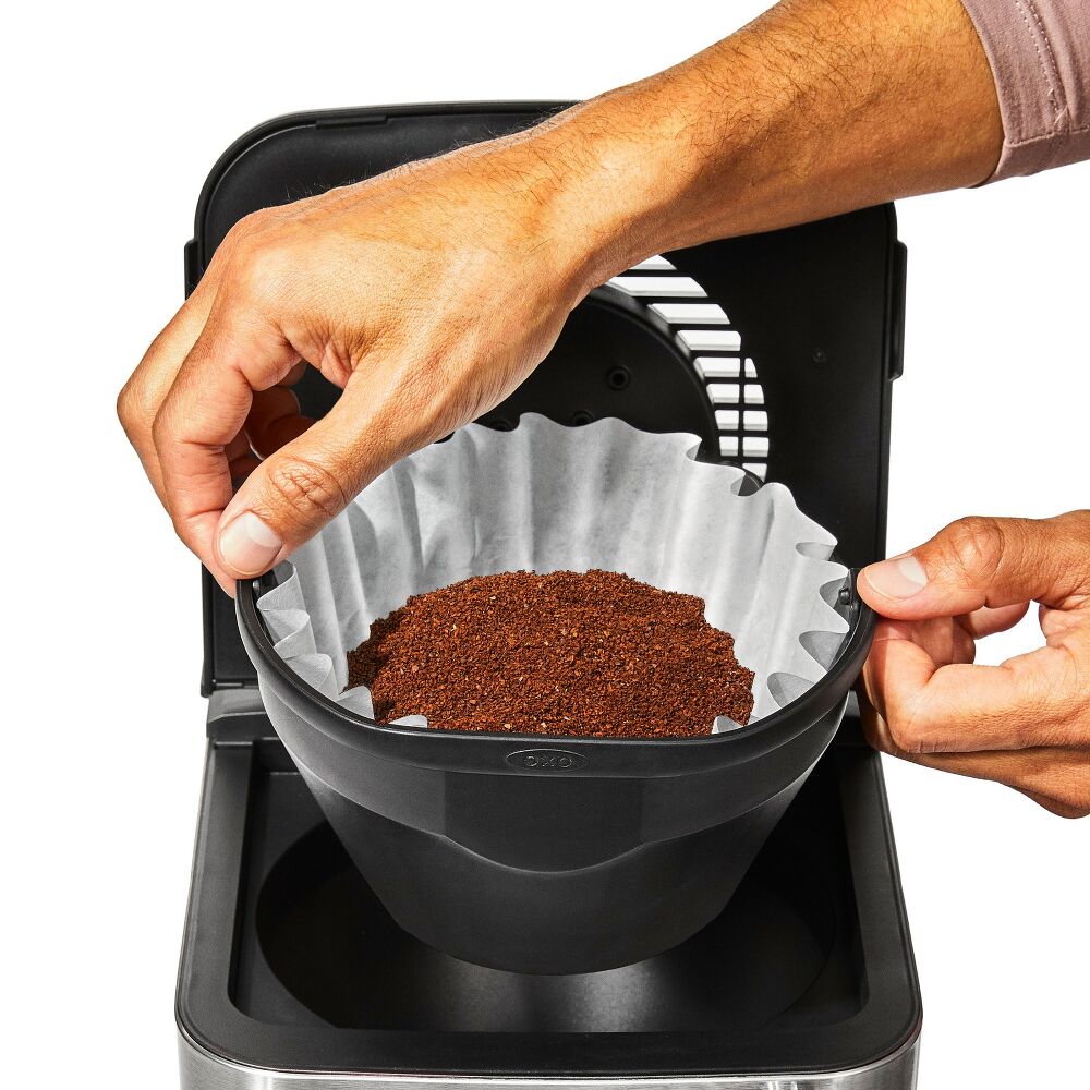 Commercial Basket Style Large Coffee Filters Z3