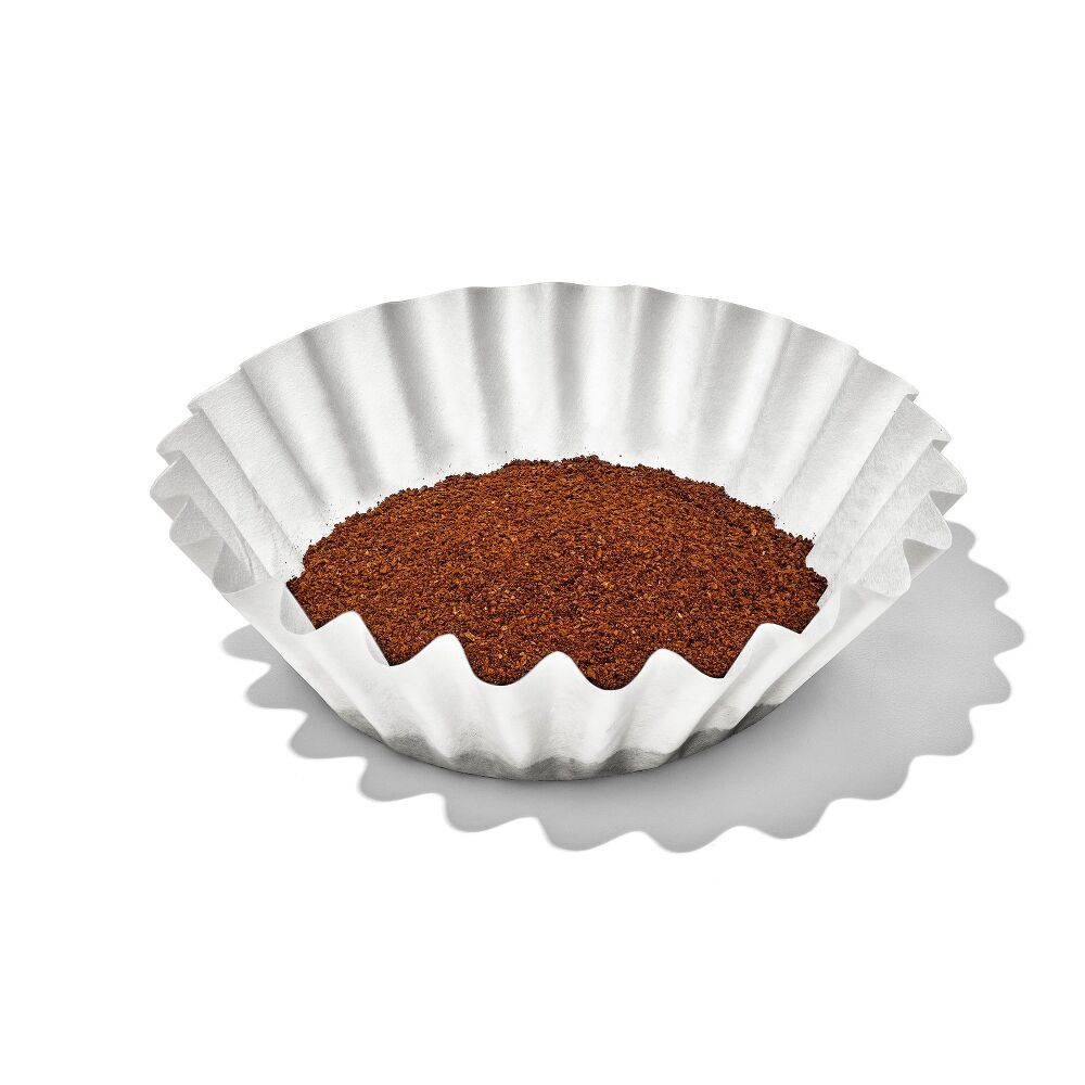 Commercial Basket Style Large Coffee Filters Z3