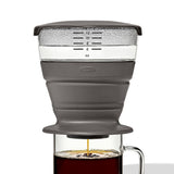 Collapsible Pour-Over with Storage Case C3