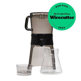 Cold Brew Coffee Maker G8