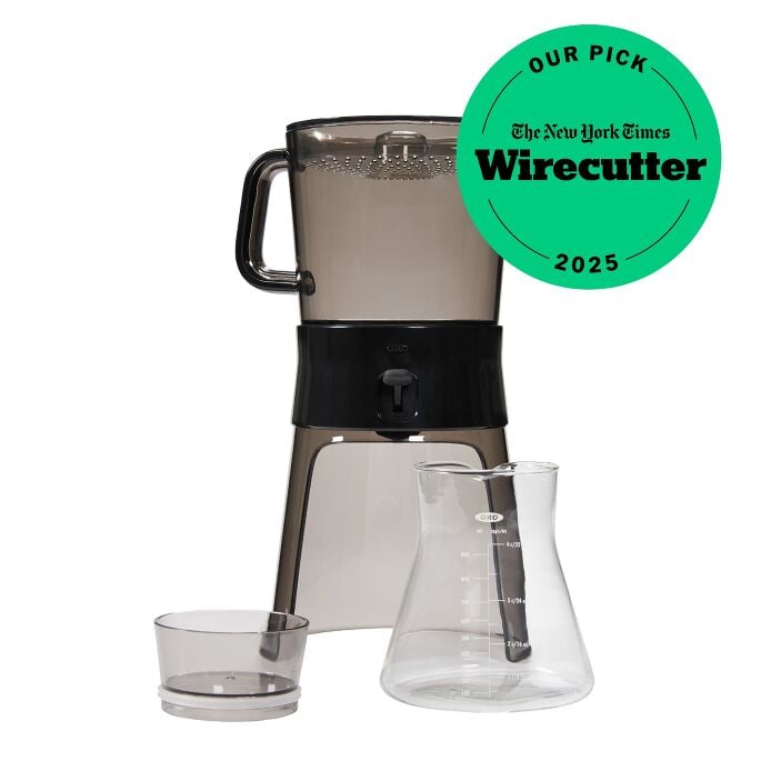 Cold Brew Coffee Maker G8