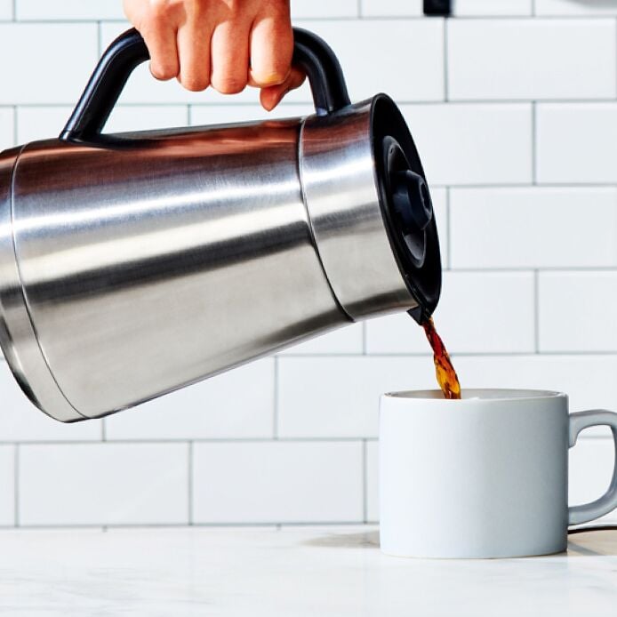 Replacement Carafe for 9-Cup Coffee Maker E0