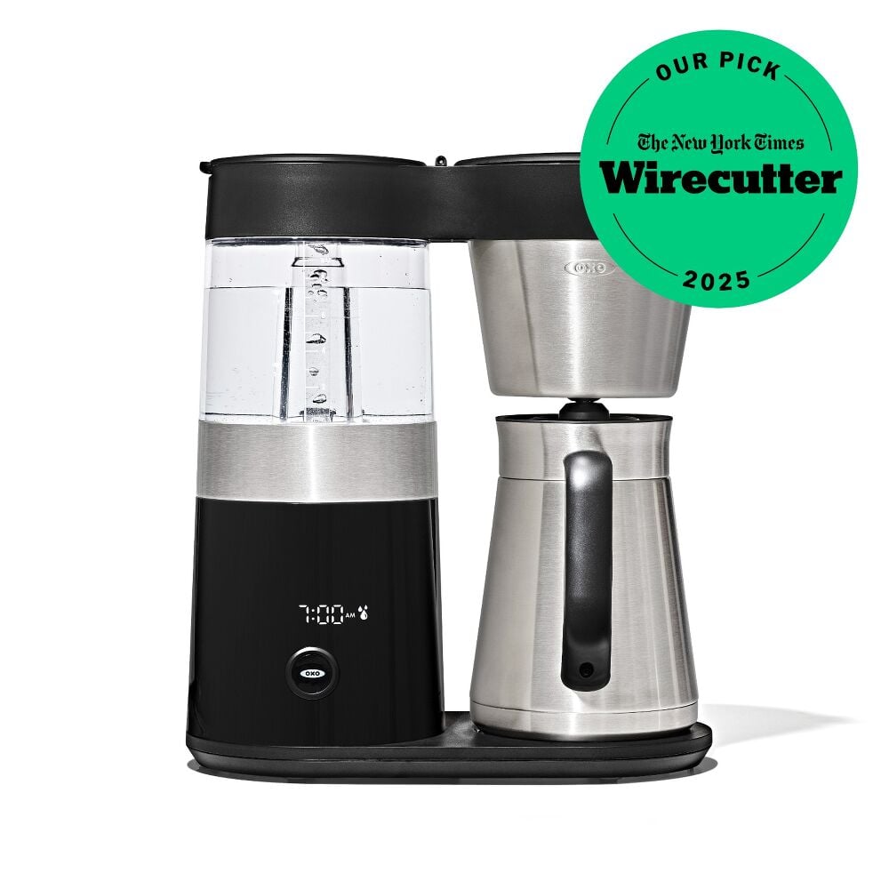 9-Cup Coffee Maker O4