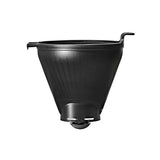 Replacement Brew Basket for 9-Cup Coffee Maker D1