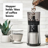 Conical Burr Coffee Grinder L3