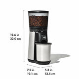 Conical Burr Coffee Grinder L3