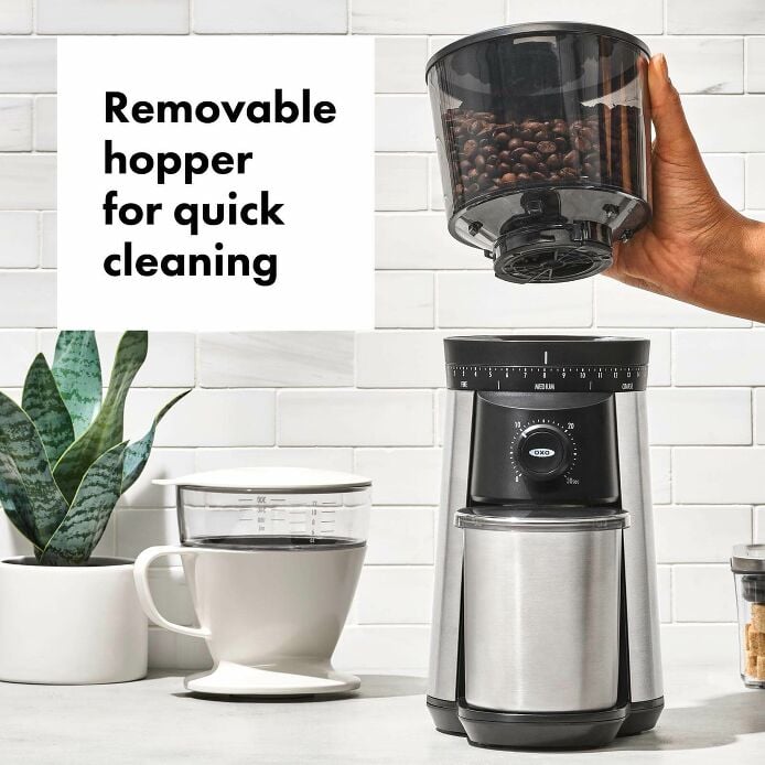 Conical Burr Coffee Grinder L3