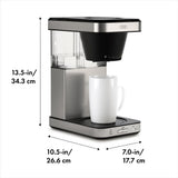 8-Cup Coffee Maker I9