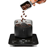 Compact Conical Burr Coffee Grinder P3