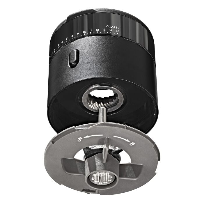 Compact Conical Burr Coffee Grinder P3