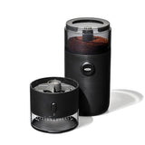 Compact Conical Burr Coffee Grinder P3