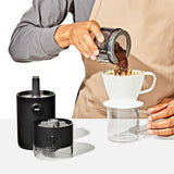 Compact Conical Burr Coffee Grinder P3