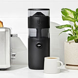 Compact Conical Burr Coffee Grinder P3