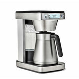 12-Cup Coffee Maker with Podless Single-Serve Function B5
