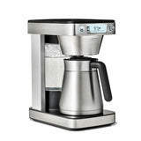 12-Cup Coffee Maker with Podless Single-Serve Function B5