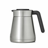 Replacement Carafe with Lid & Mixing Tube for 12-Cup Coffee Maker W3
