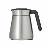 Replacement Carafe with Lid & Mixing Tube for 12-Cup Coffee Maker W3