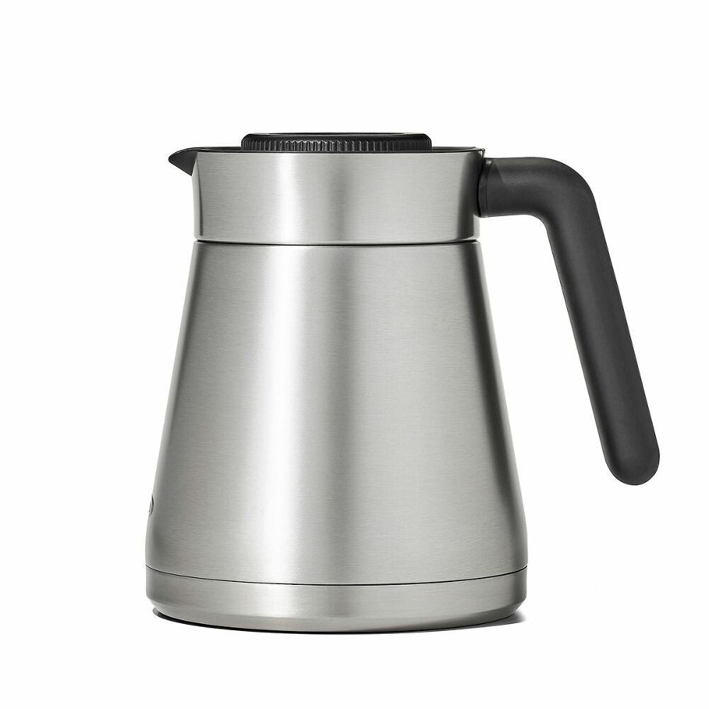 Replacement Carafe with Lid & Mixing Tube for 12-Cup Coffee Maker W3