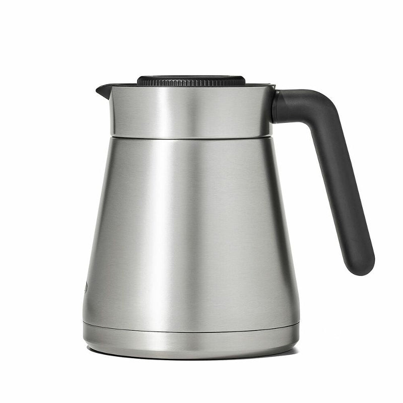 Replacement Carafe with Lid & Mixing Tube for 12-Cup Coffee Maker W3