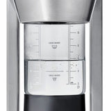 12-Cup Coffee Maker with Podless Single-Serve Function B5