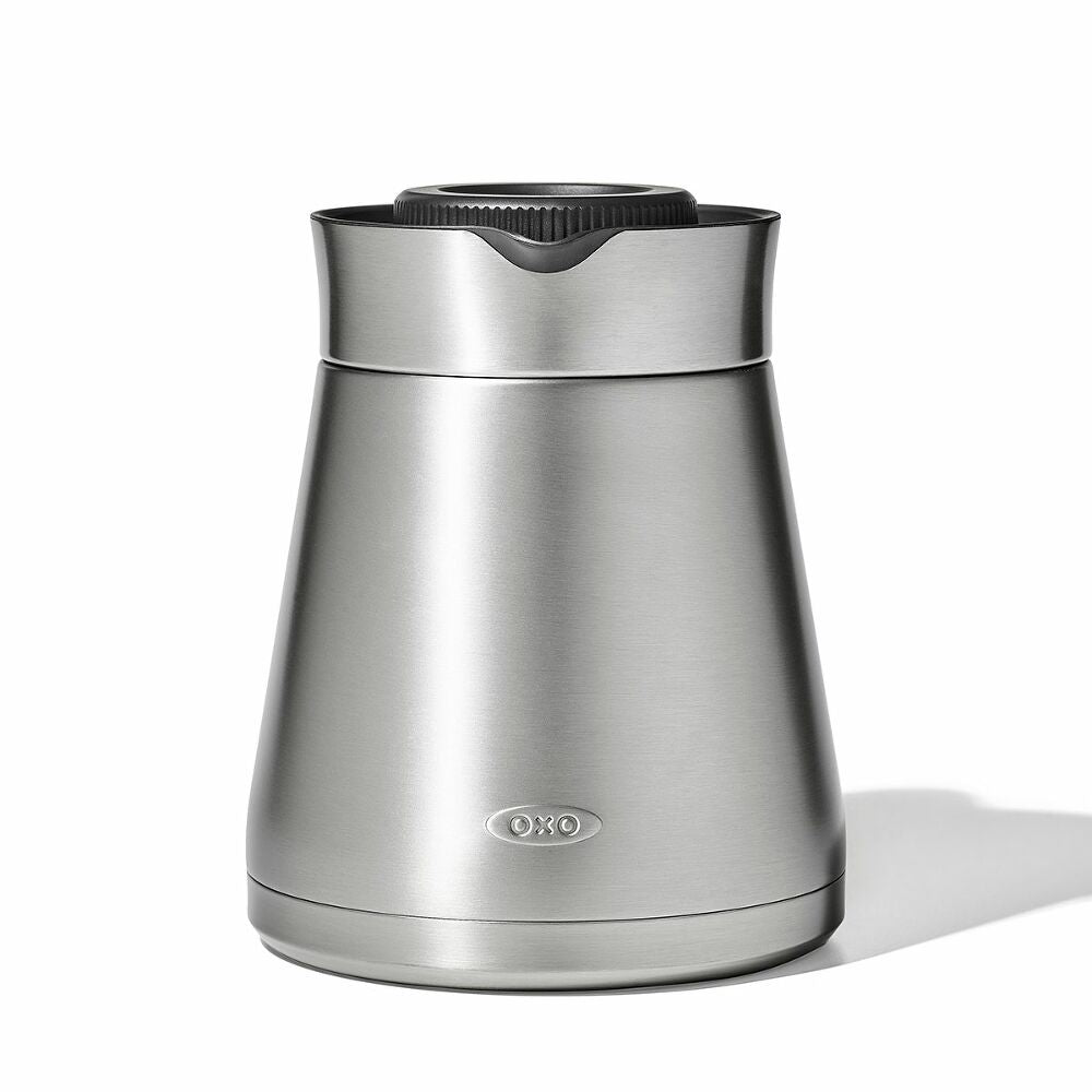 Replacement Carafe with Lid & Mixing Tube for 12-Cup Coffee Maker W3