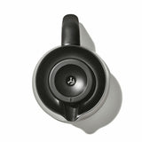 Replacement Carafe with Lid & Mixing Tube for 12-Cup Coffee Maker W3