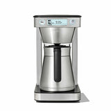 12-Cup Coffee Maker with Podless Single-Serve Function B5