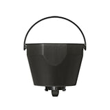 Replacement Brew Basket for 8-Cup Coffee Maker with Glass Carafe S0