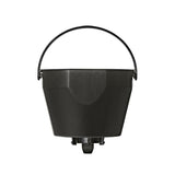 Replacement Brew Basket for 8-Cup Coffee Maker with Glass Carafe S0