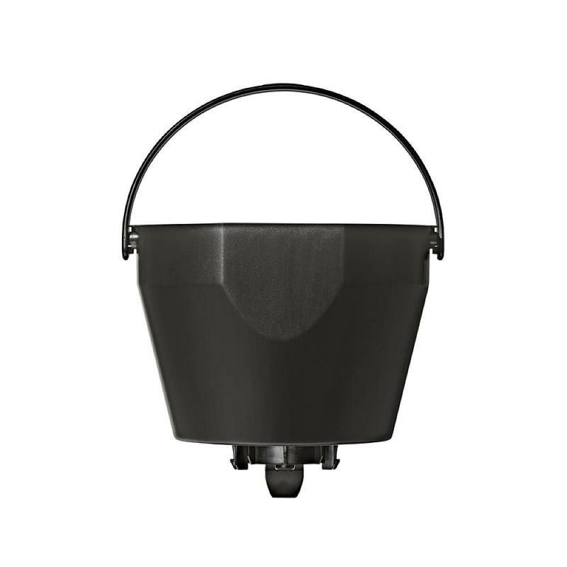 Replacement Brew Basket for 8-Cup Coffee Maker with Glass Carafe S0