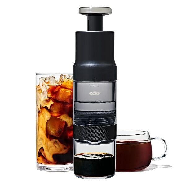 Rapid Brewer R1