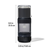 Rapid Brewer R1