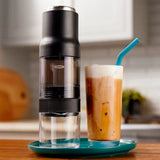 Rapid Brewer R1