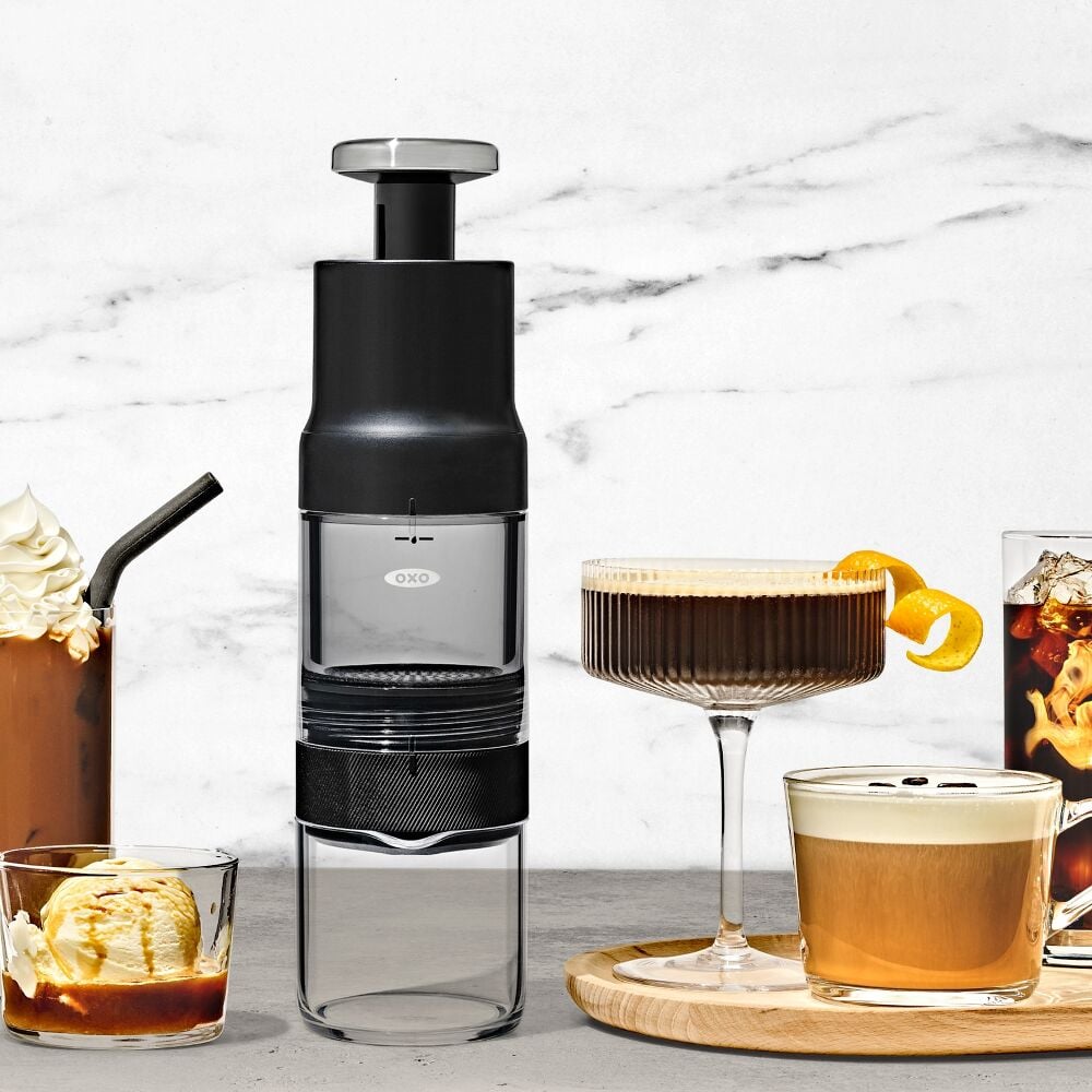 Rapid Brewer R1