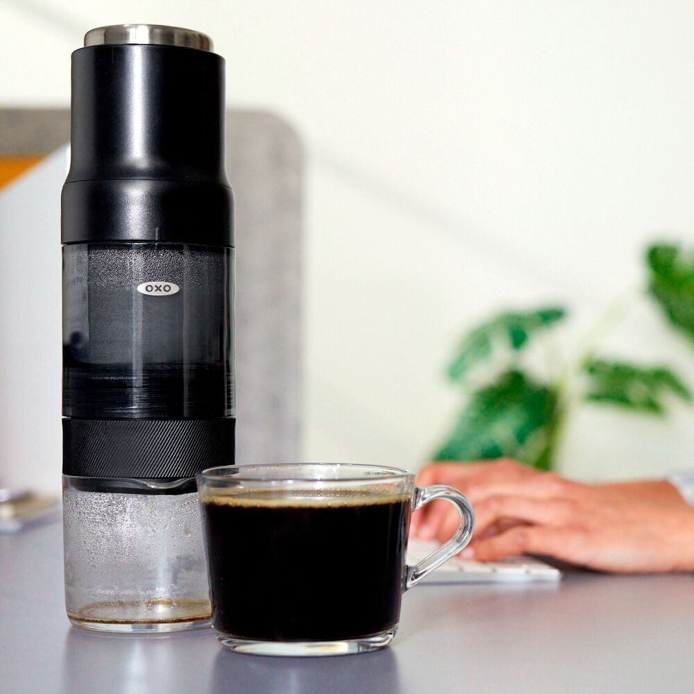Rapid Brewer R1