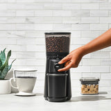 Conical Burr Coffee Grinder L3
