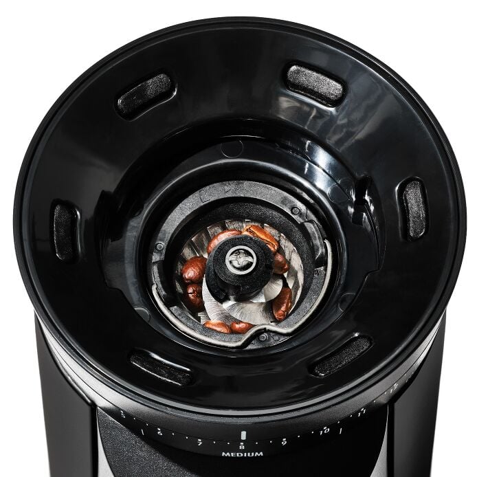 Conical Burr Coffee Grinder L3