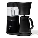 9 Cup Coffee Maker - Matte Black W0