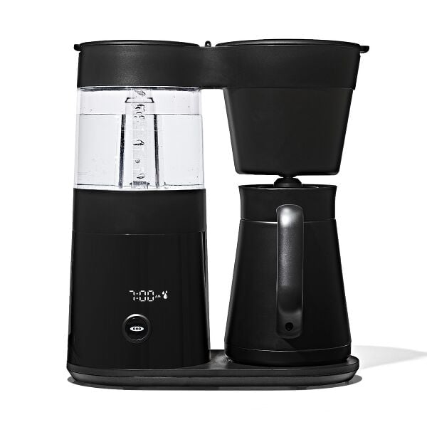 9 Cup Coffee Maker - Matte Black W0