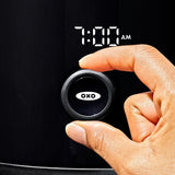 9 Cup Coffee Maker - Matte Black W0