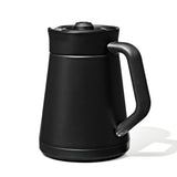 Replacement Carafe for 9-Cup Coffee Maker, Matte Black Q0