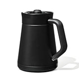Replacement Carafe for 9-Cup Coffee Maker, Matte Black Q0