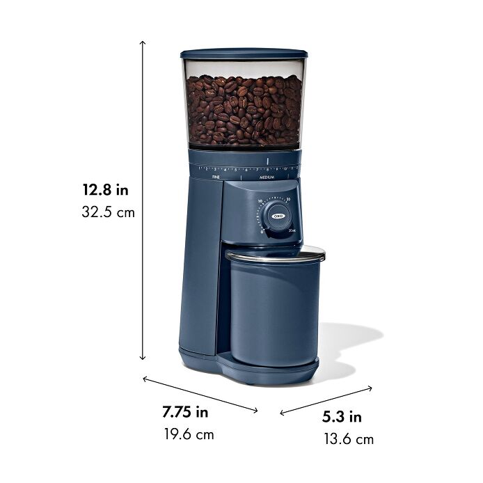 Conical Burr Coffee Grinder L3