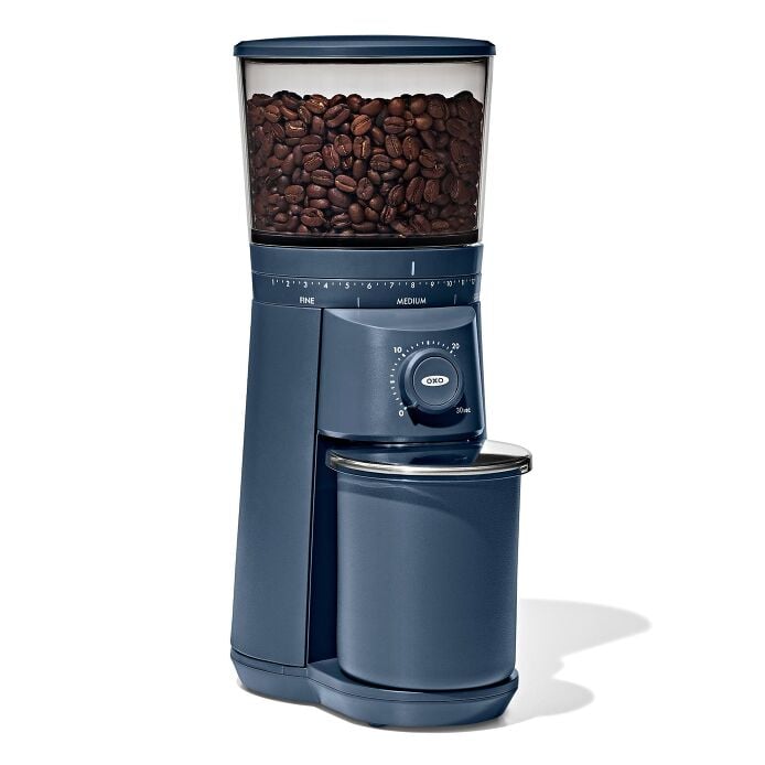 Conical Burr Coffee Grinder L3