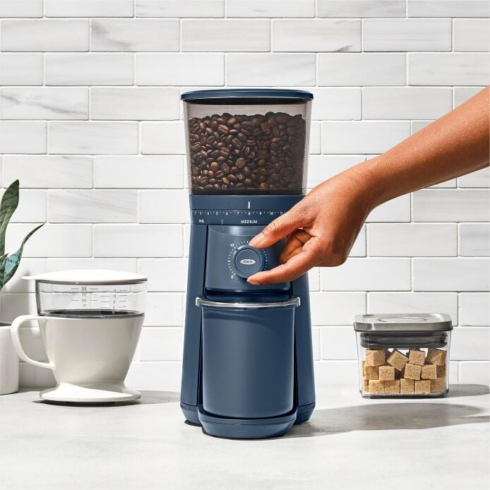 Conical Burr Coffee Grinder L3