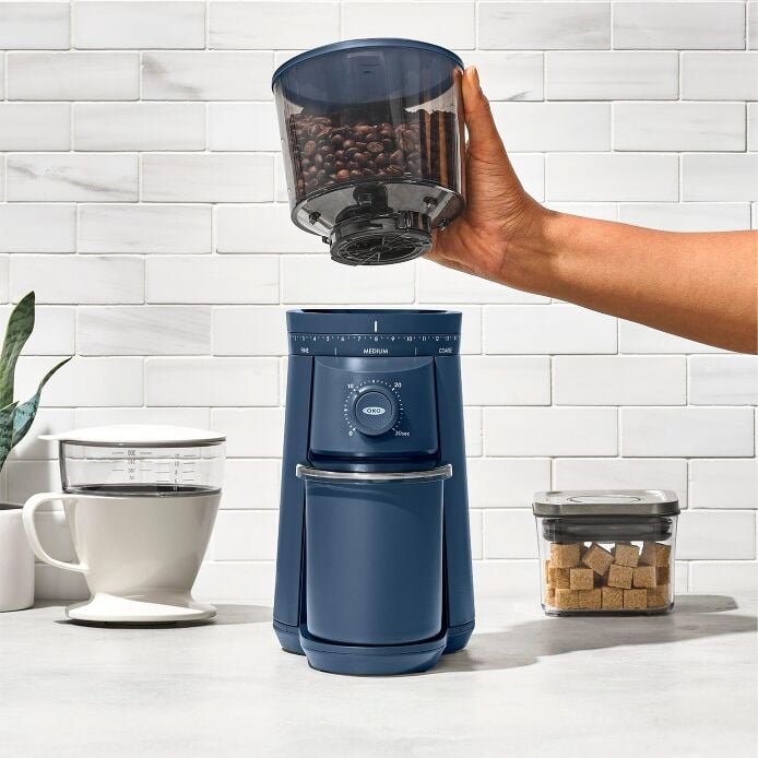 Conical Burr Coffee Grinder L3