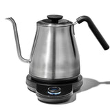Adjustable Temperature Pour-Over Kettle R3